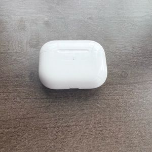 COPY - Apple AirPods Pro Wireless - White Case. (Case Only) No AirPods